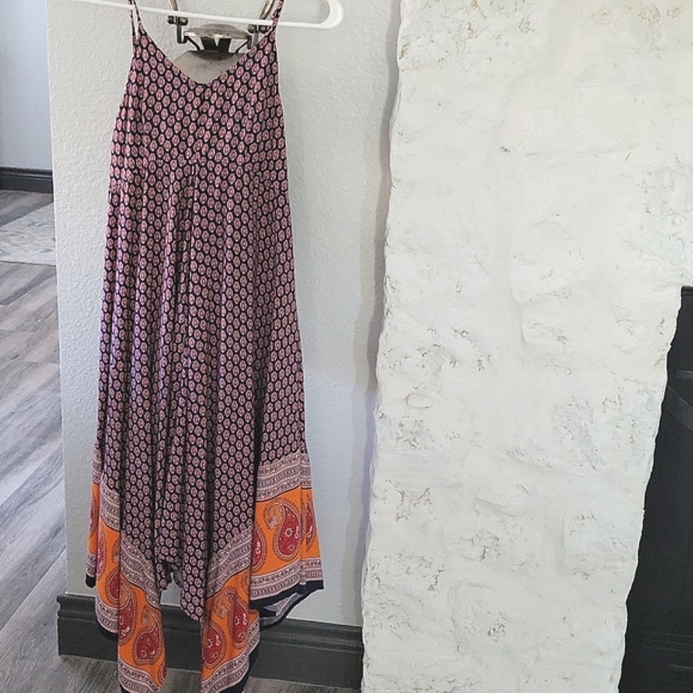 Beach Lunch Lounge Dress